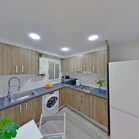 Apartment Premium Habitat La Riera