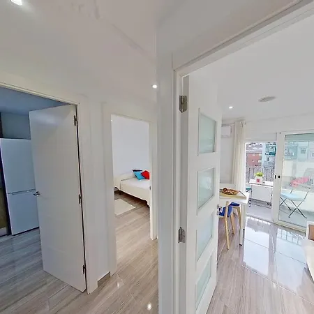 Apartment Premium Habitat La Riera *