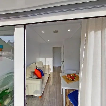 Premium Habitat La Riera Apartment