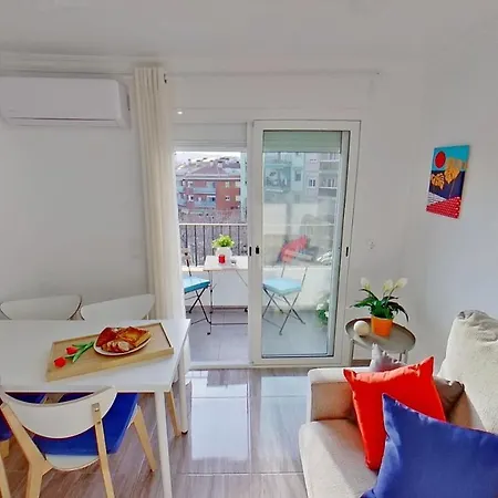 Apartment Premium Habitat La Riera Pineda de Mar