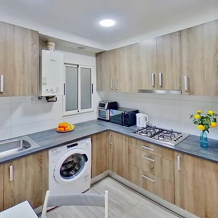 Premium Habitat La Riera *