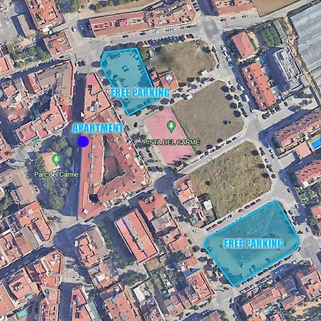 Premium Habitat La Riera *