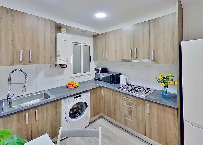 Premium Habitat La Riera *